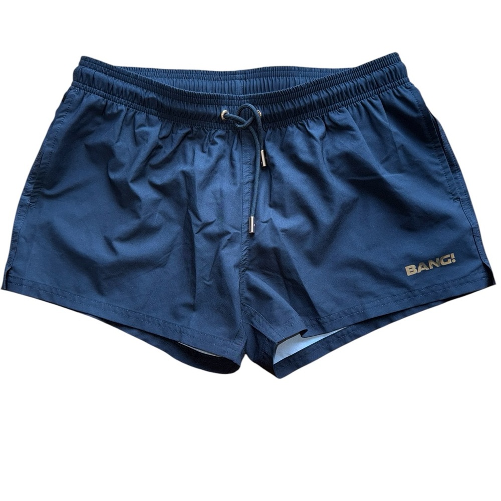 Bang! Men’s Show Shorts